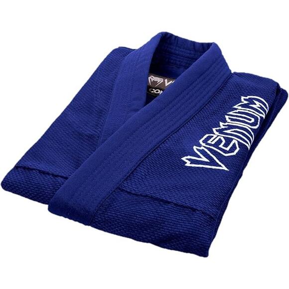 Venum NWT 2.0 Brazilian Jiu Jitsu‎ Gi Contender A4 - Picture 2 of 7